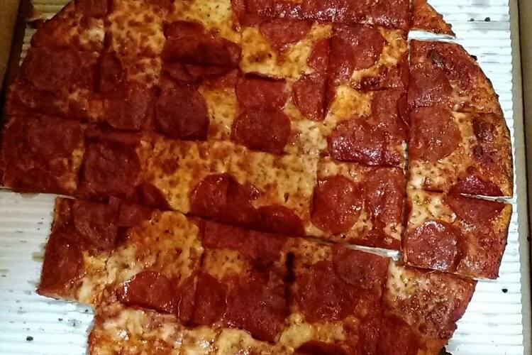 Cassano S Pizza King Kettering Dayton Zomato Cassano S Pizza King Kettering Dayton Zomato